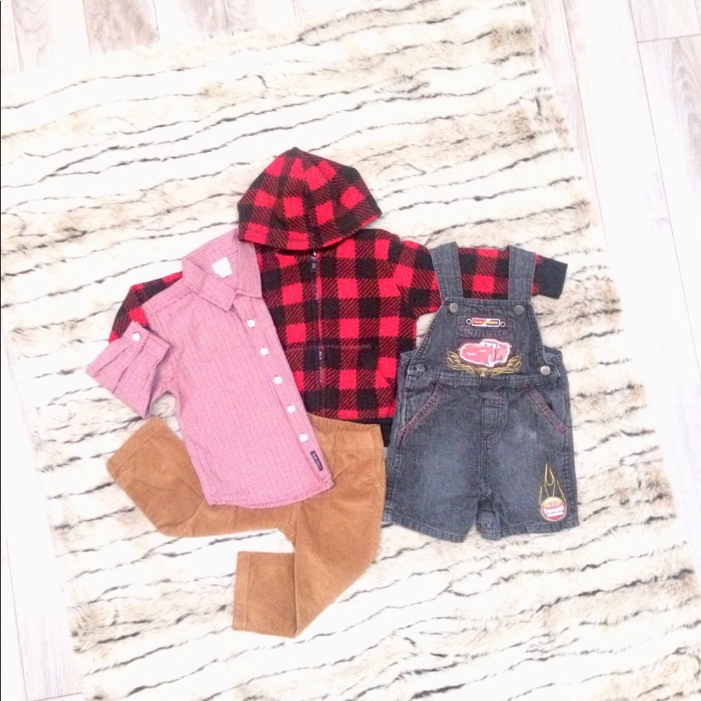 Very Boy Bundle